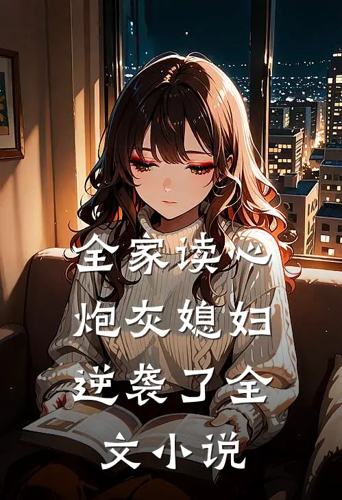 全家读心：炮灰媳妇逆袭了全文小说