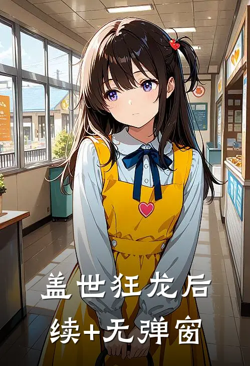 盖世狂龙后续+无弹窗
