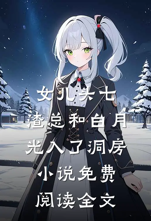 女儿头七，渣总和白月光入了洞房小说免费阅读全文