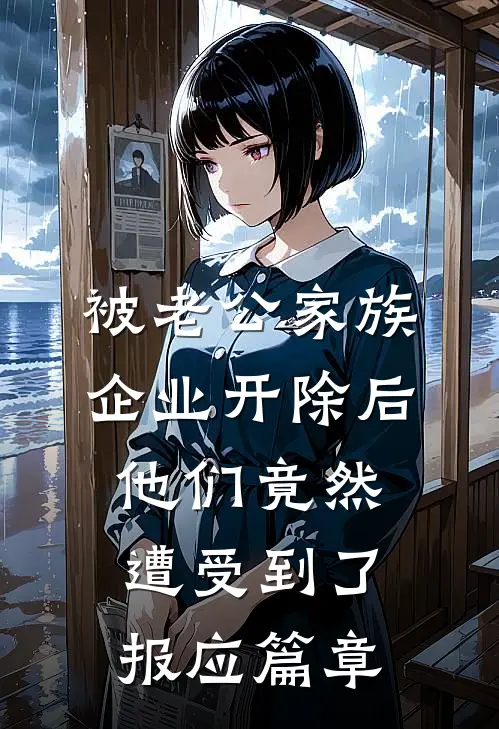 被老公家族企业开除后，他们竟然遭受到了报应篇章