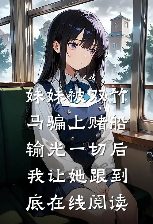 妹妹被双竹马骗上赌船输光一切后，我让她跟到底在线阅读
