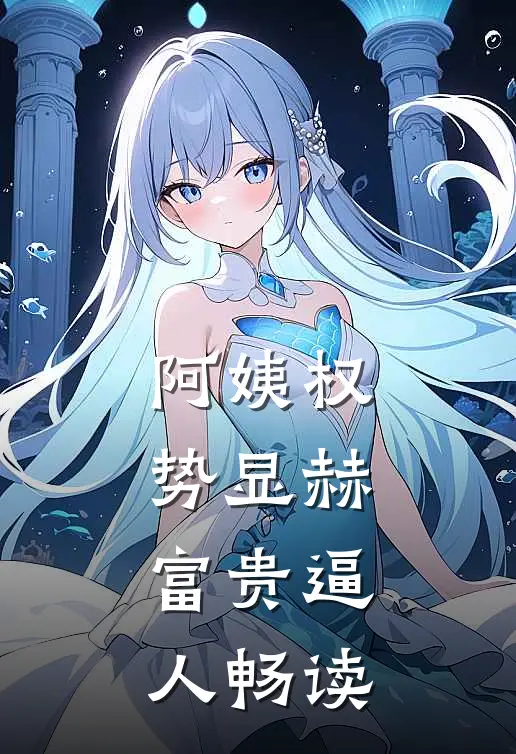 阿姨权势显赫，富贵逼人畅读