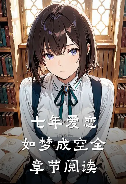 七年爱恋，如梦成空全章节阅读
