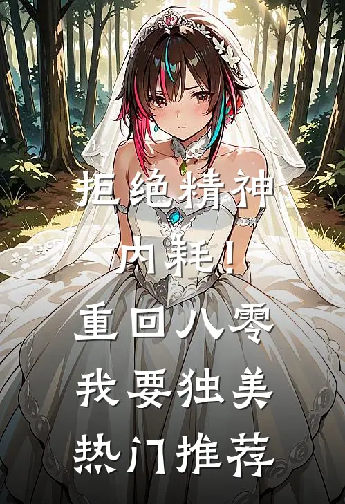 拒绝精神内耗！重回八零我要独美热门推荐