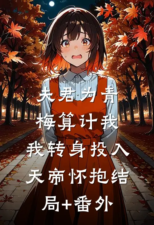 夫君为青梅算计我，我转身投入天帝怀抱结局+番外