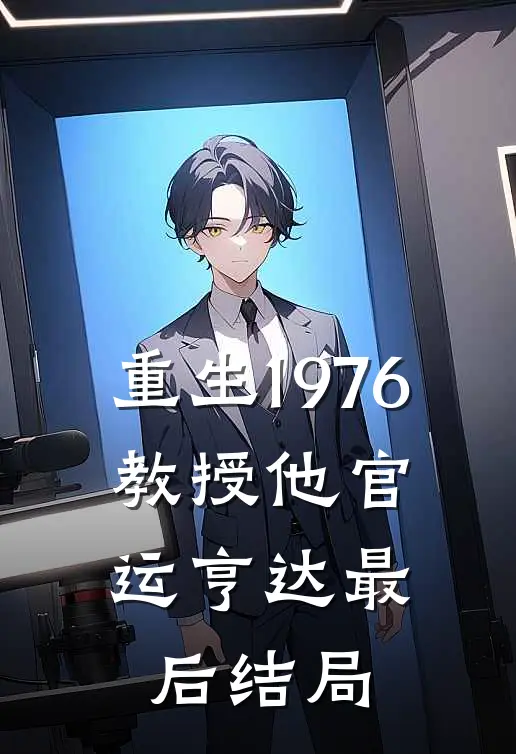 重生1976，教授他官运亨达最后结局