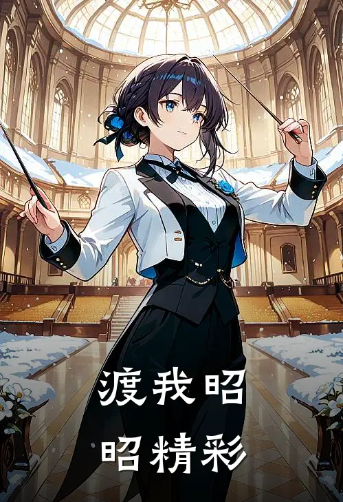 渡我昭昭精彩