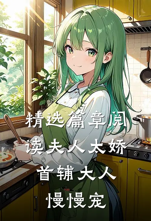 精选篇章阅读夫人太娇，首辅大人慢慢宠