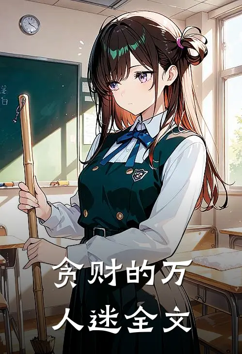 贪财的万人迷全文
