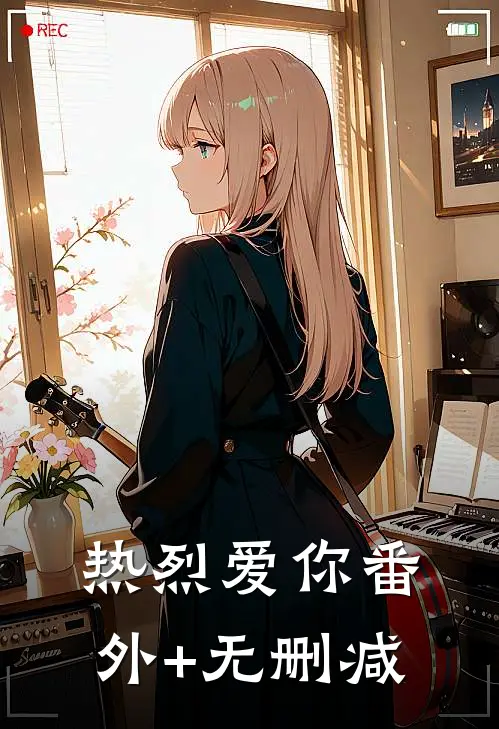 热烈爱你番外+无删减