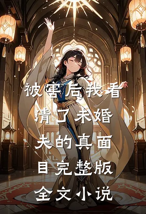 被害后我看清了未婚夫的真面目完整版全文小说