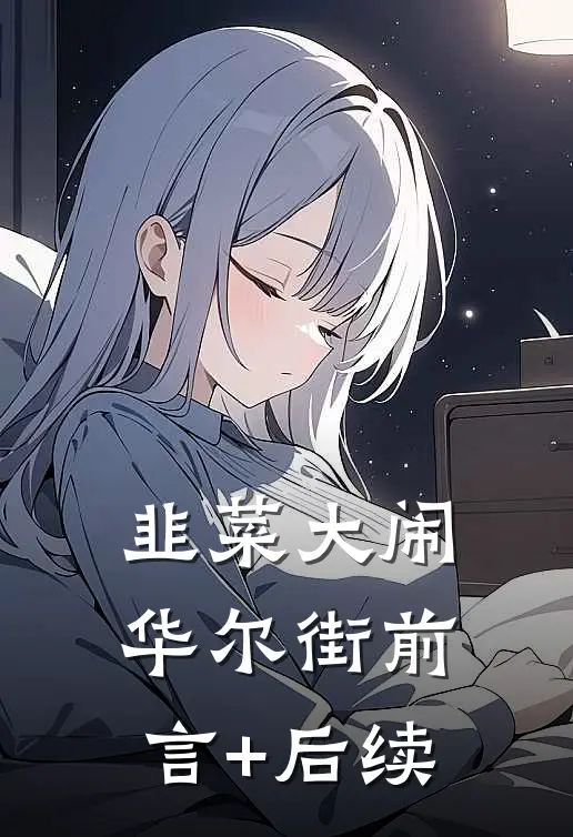 韭菜大闹华尔街前言+后续