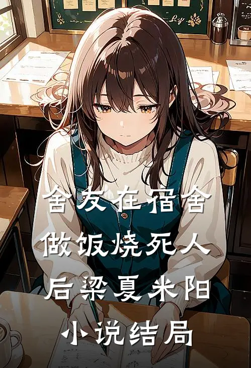 舍友在宿舍做饭烧死人后梁夏米阳小说结局