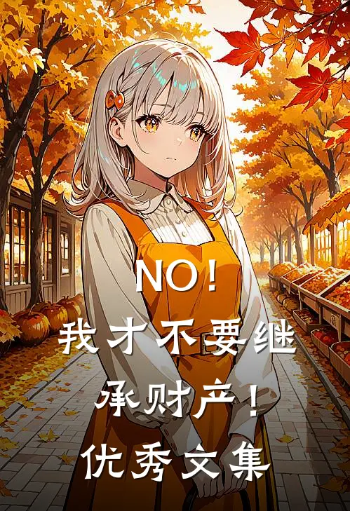 NO！我才不要继承财产！优秀文集