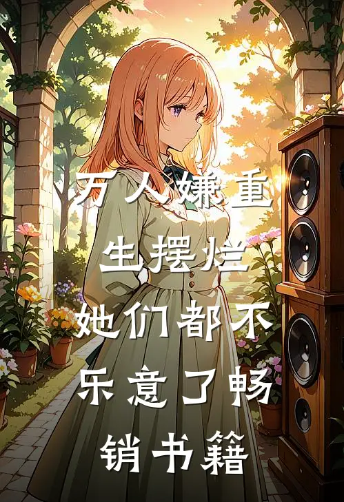 万人嫌重生摆烂,她们都不乐意了畅销书籍