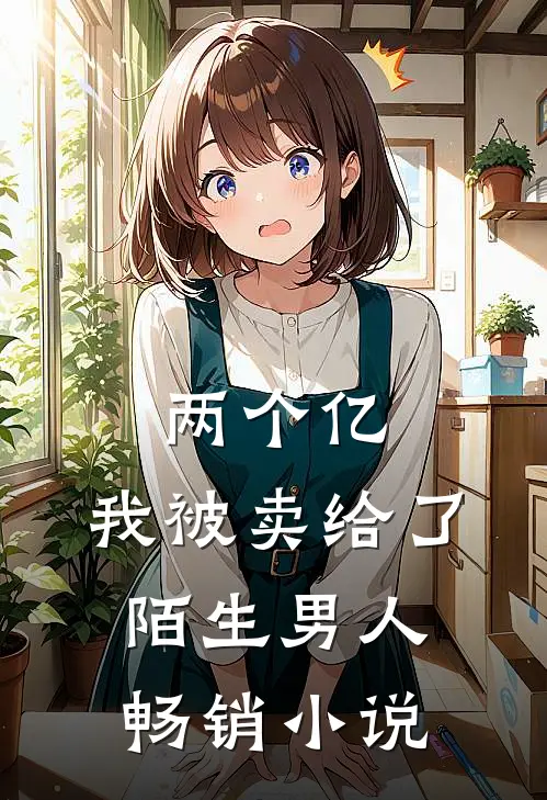 两个亿，我被卖给了陌生男人畅销小说