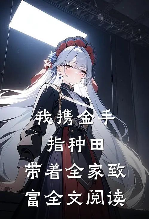 我携金手指种田，带着全家致富全文阅读