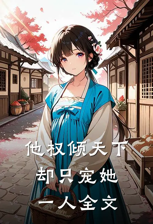 他权倾天下，却只宠她一人全文