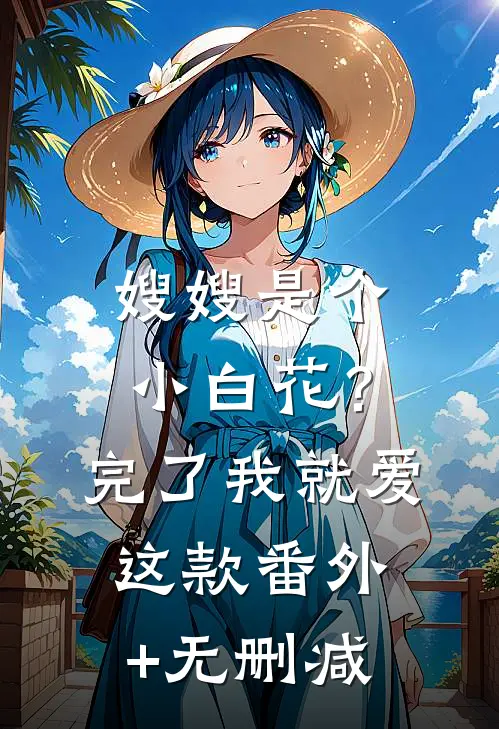 嫂嫂是个小白花？完了，我就爱这款番外+无删减