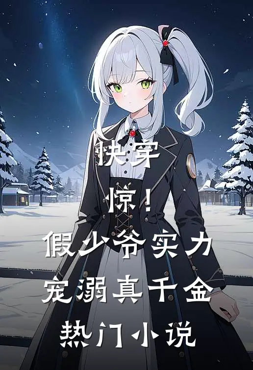 快穿：惊！假少爷实力宠溺真千金热门小说