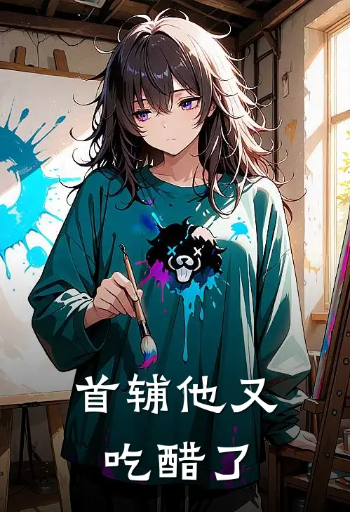 首辅他又吃醋了