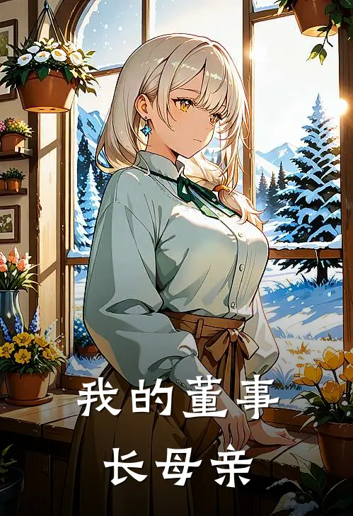 我的董事长母亲