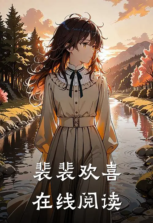 裴裴欢喜在线阅读
