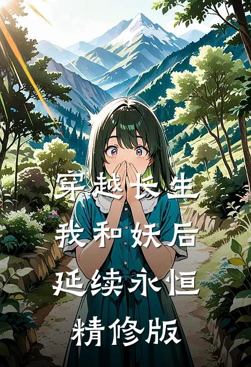 穿越长生：我和妖后延续永恒精修版