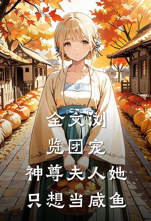 全文浏览团宠：神尊夫人她只想当咸鱼