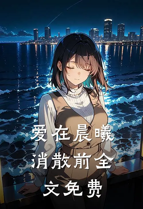 爱在晨曦消散前全文免费