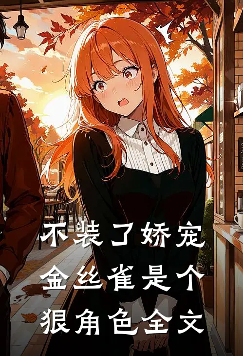 不装了娇宠金丝雀是个狠角色全文