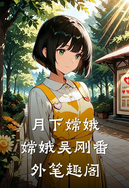 月下嫦娥：嫦娥吴刚番外笔趣阁