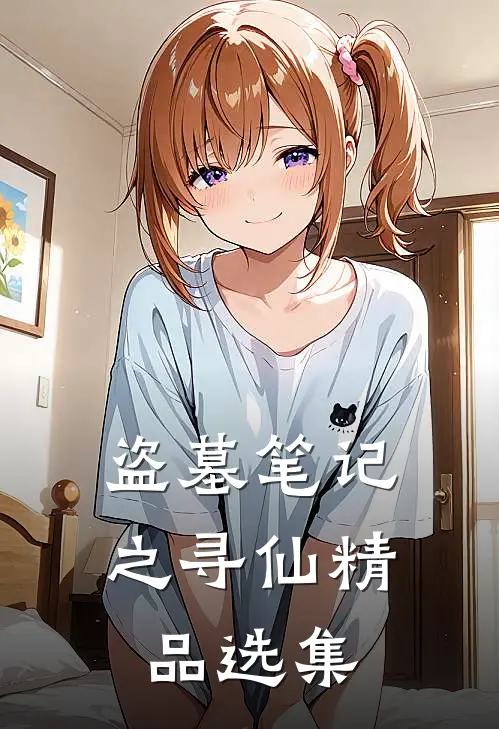 盗墓笔记之寻仙精品选集