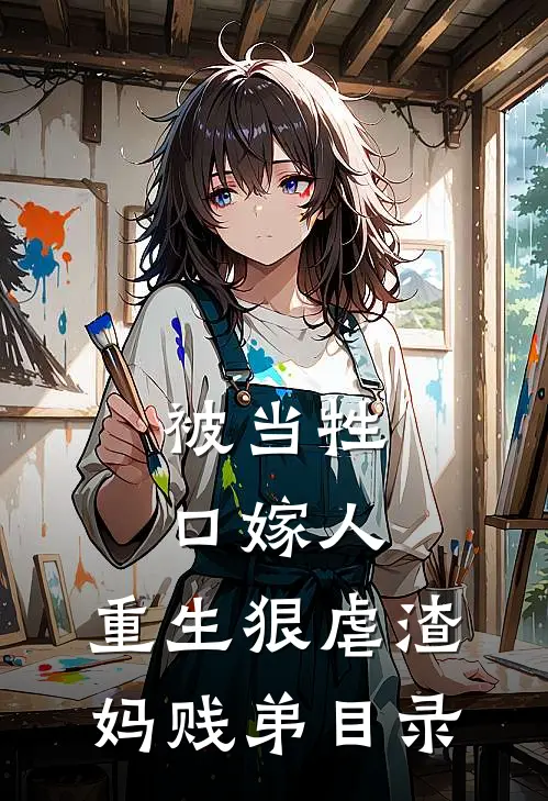 被当牲口嫁人，重生狠虐渣妈贱弟目录