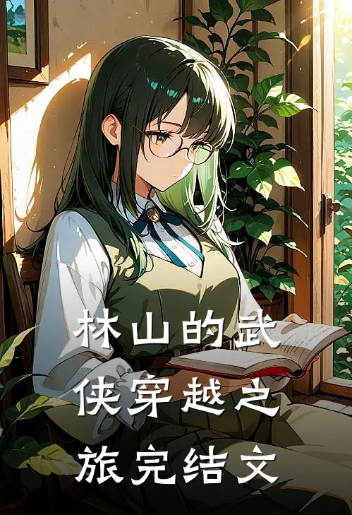 林山的武侠穿越之旅完结文