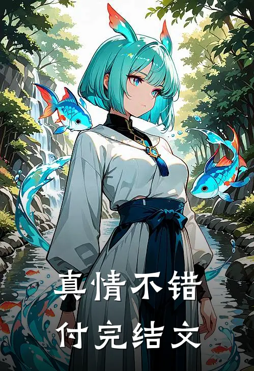 真情不错付完结文