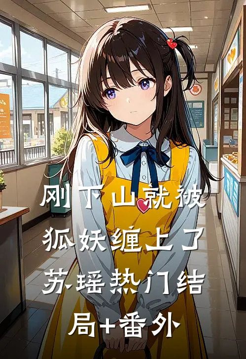 刚下山就被狐妖缠上了苏瑶热门结局+番外