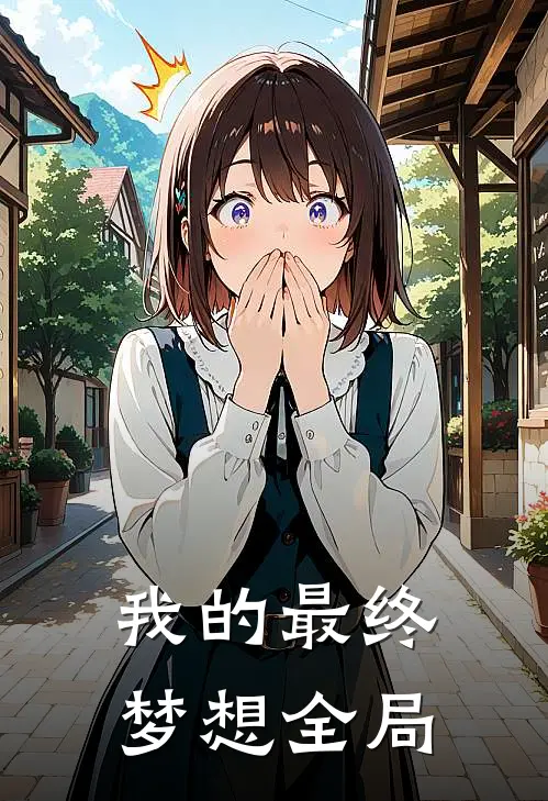 我的最终梦想全局