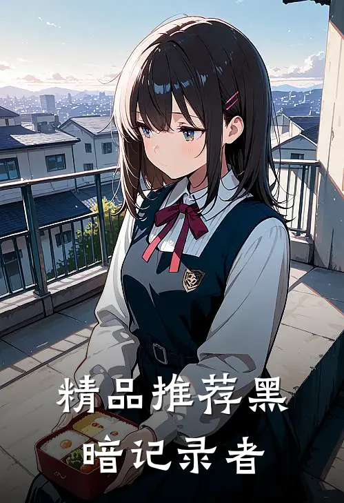 精品推荐黑暗记录者