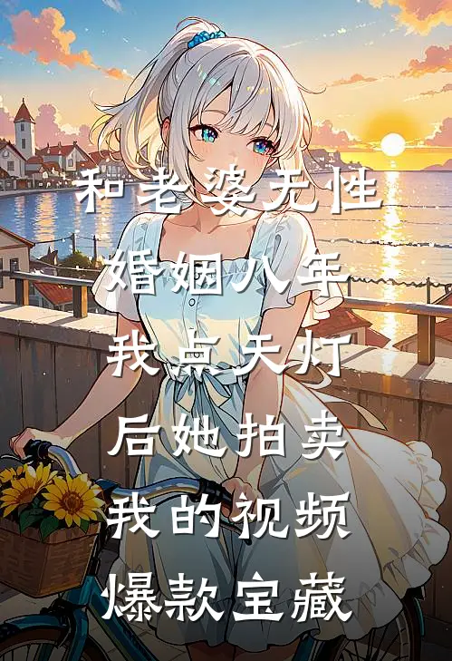 和老婆无性婚姻八年，我点天灯后她拍卖我的视频爆款宝藏