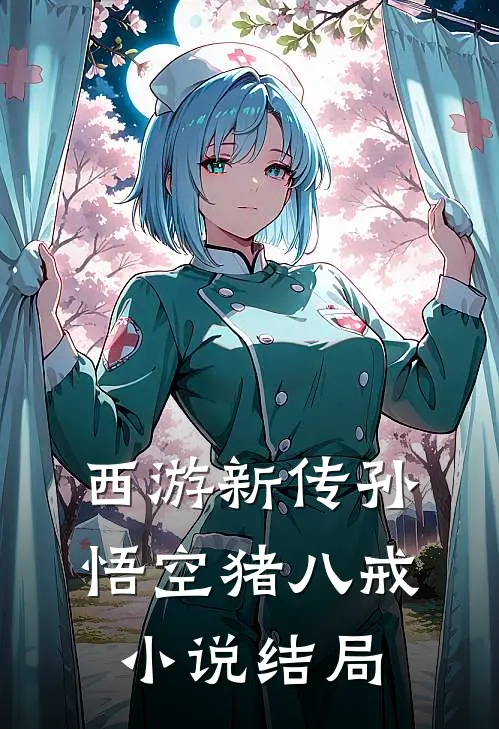 《西游新传》孙悟空猪八戒小说结局