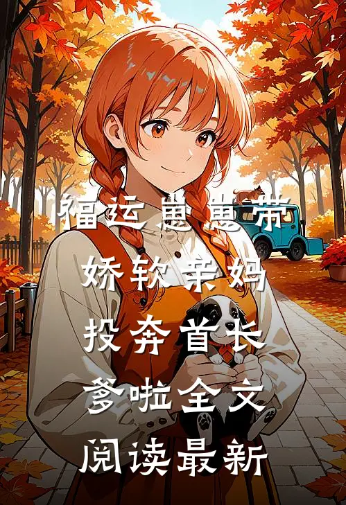 福运崽崽带娇软亲妈投奔首长爹啦全文阅读最新