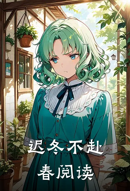 迟冬不赴春阅读