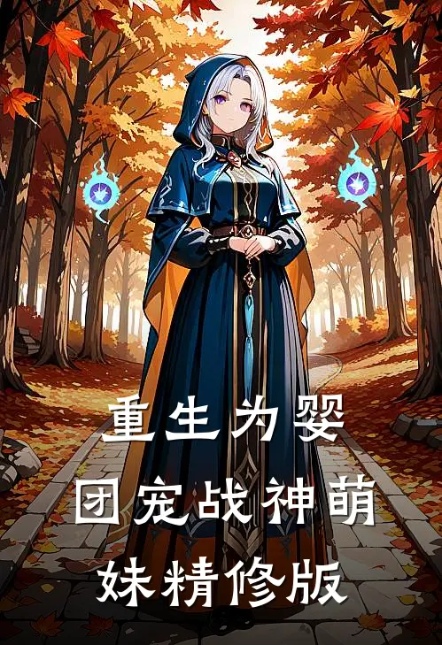 重生为婴：团宠战神萌妹精修版
