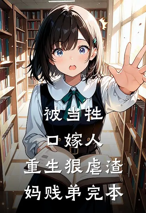 被当牲口嫁人，重生狠虐渣妈贱弟完本