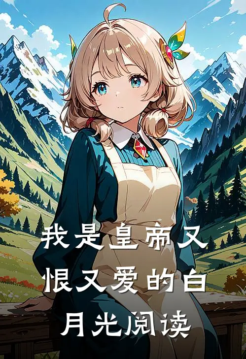 我是皇帝又恨又爱的白月光阅读