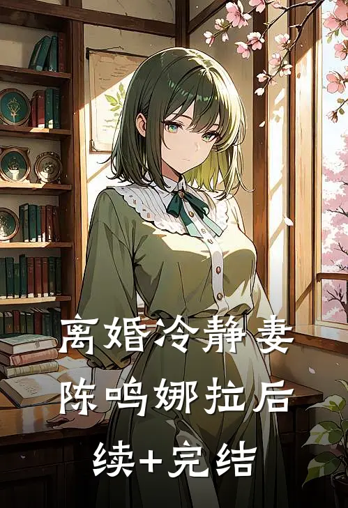 离婚冷静妻陈鸣娜拉后续+完结