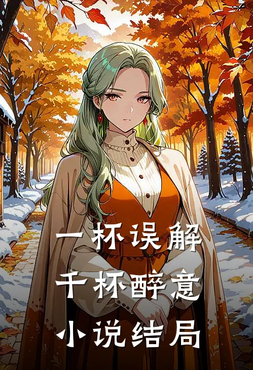 一杯误解，千杯醉意小说结局