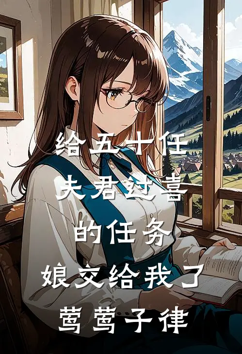 给五十任夫君过喜的任务，娘交给我了(莺莺子律)