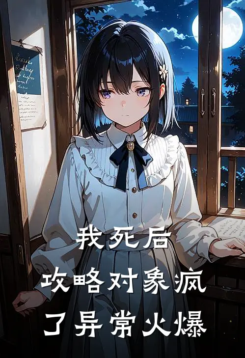 我死后，攻略对象疯了异常火爆